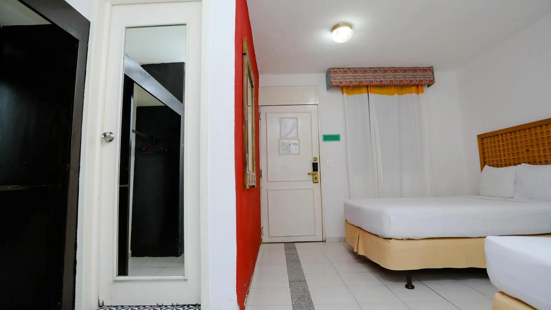 Hotel Santa Maria Cancún