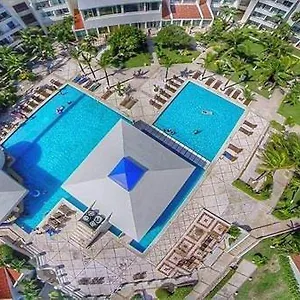 Solymar *** Cancun