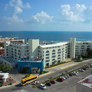 Aquamarina *** Cancun