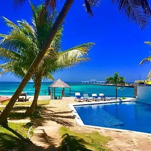 Casa Caribe Канкун
