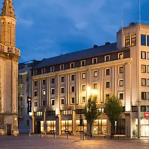 ibis-gent-centrum-st-baafs-kathedraal.hotelsghent.com/