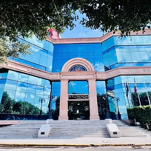 hotel-florencia.hotels-in-queretaro.com/