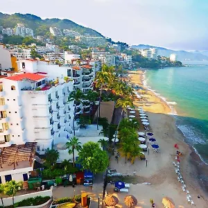 Emperador Vallarta Beachfront Hotel&suites Hotel