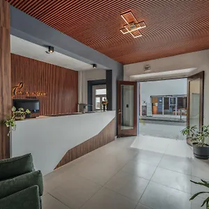 visit hotel