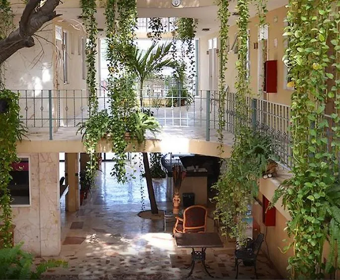 ***  Hotel Santa Maria Cancun Meksika