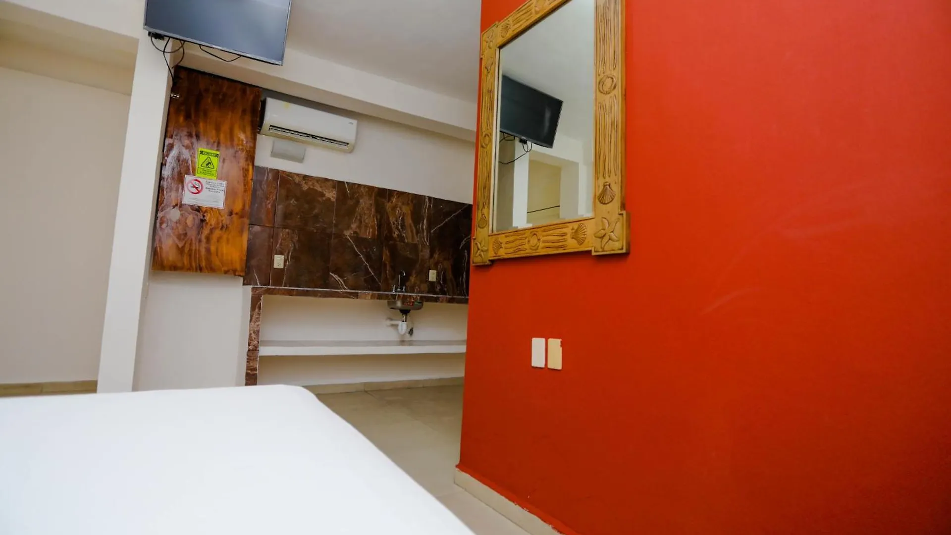 Hotel Santa Maria Cancun