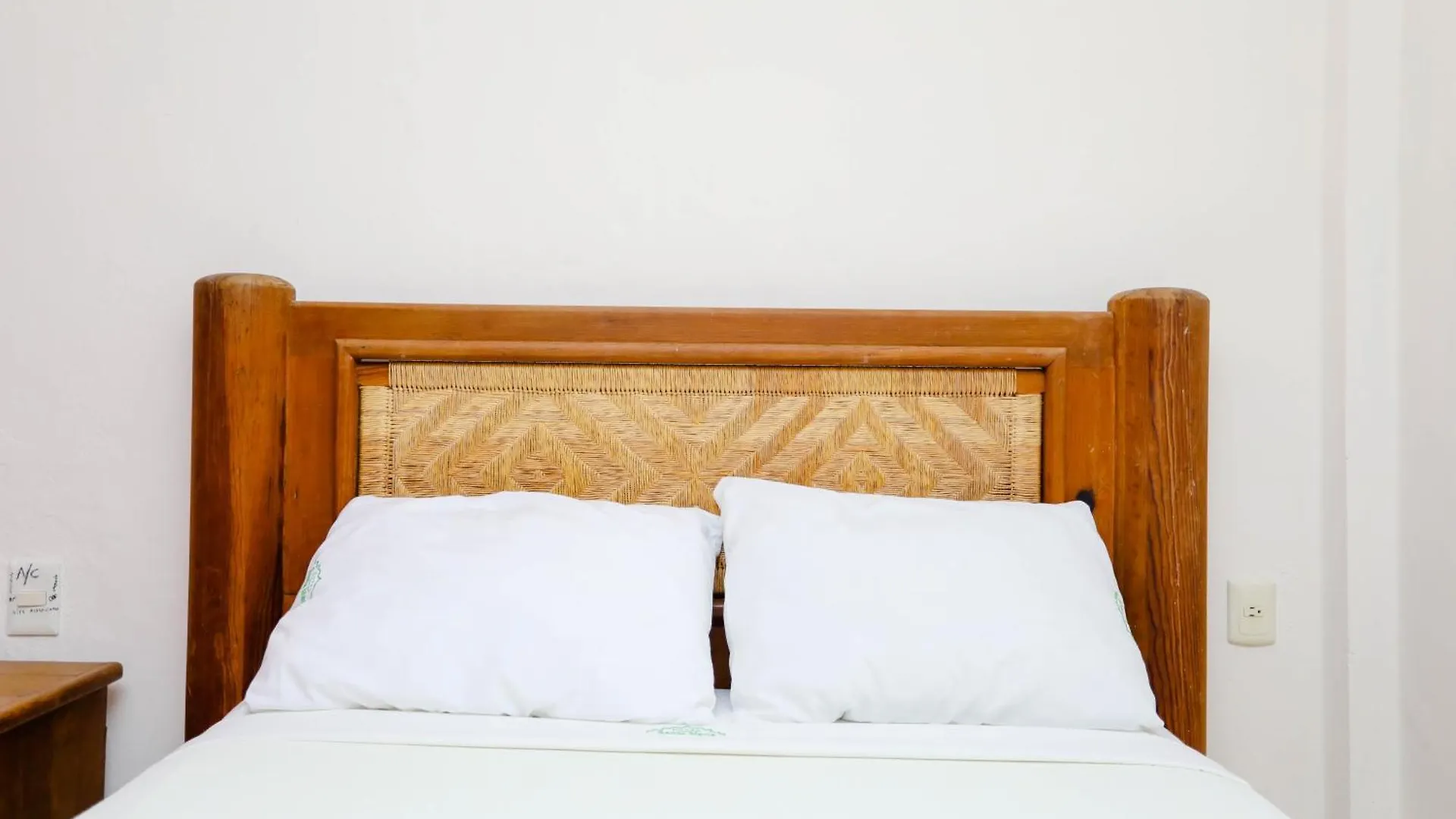 Hotel Santa Maria Cancun