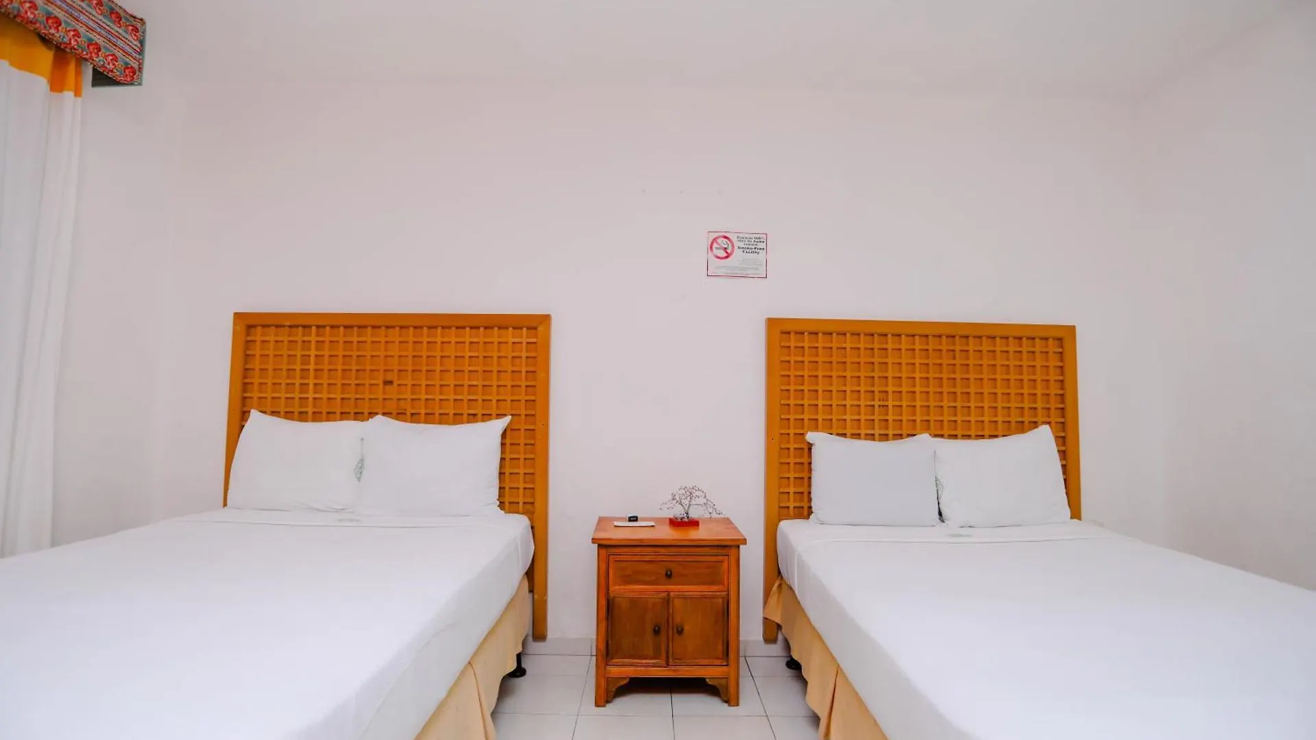 Hotel Santa Maria Cancun