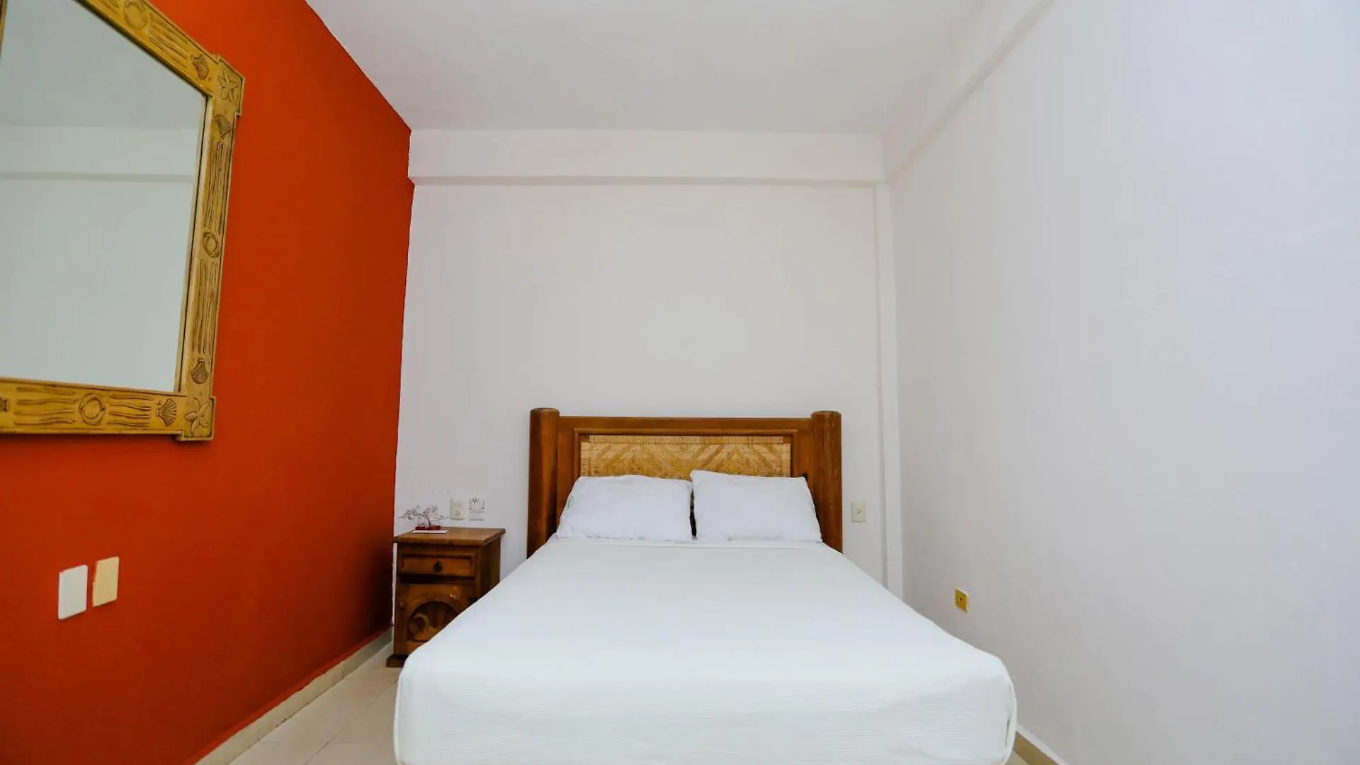Hotel Santa Maria Cancun