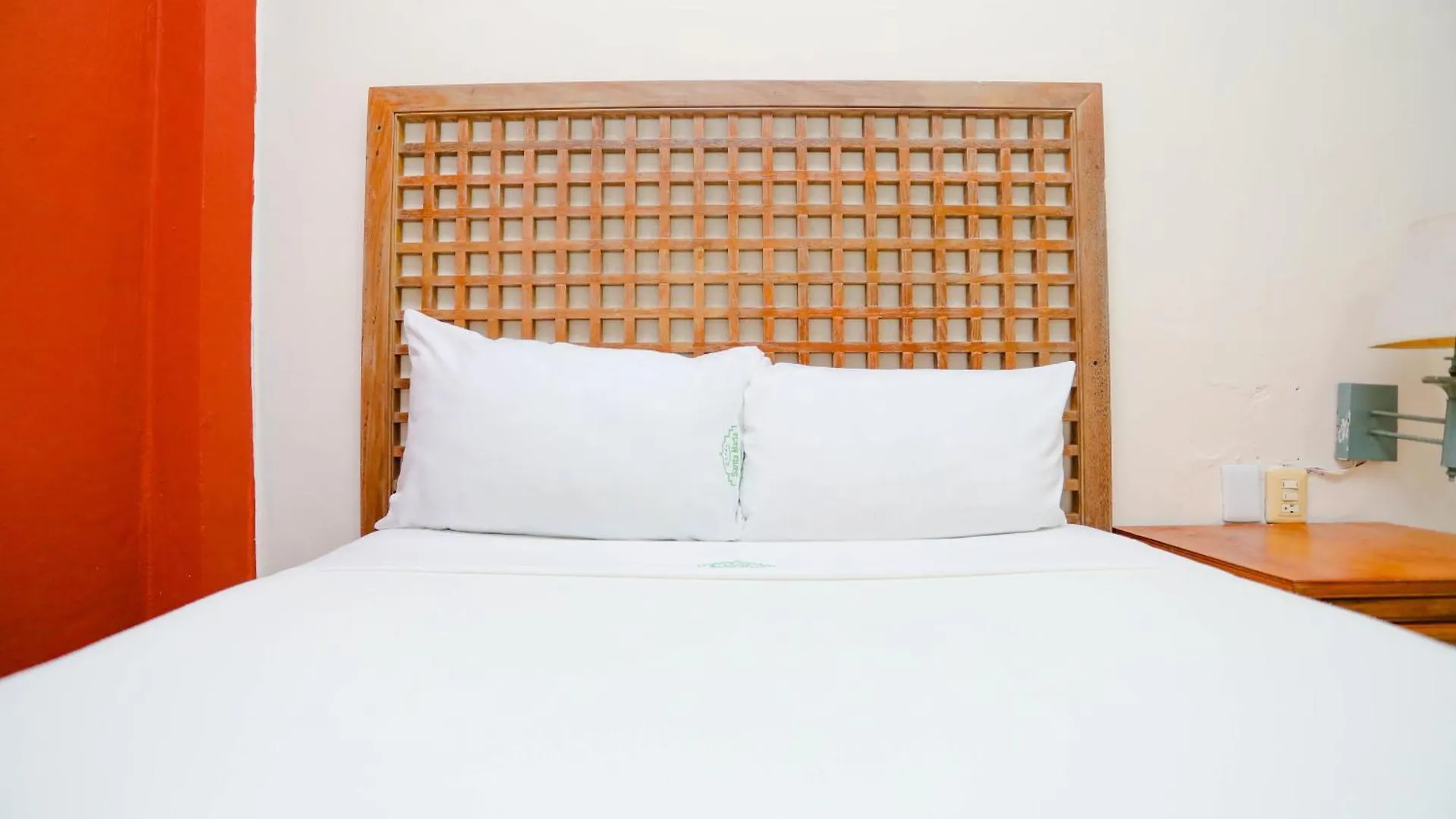 Hotel Santa Maria Cancun 3*,  Meksika