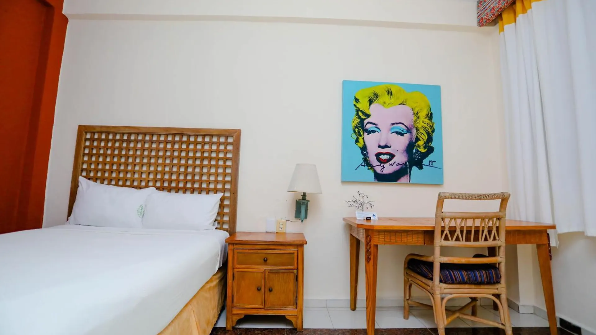 Hotel Santa Maria Cancun