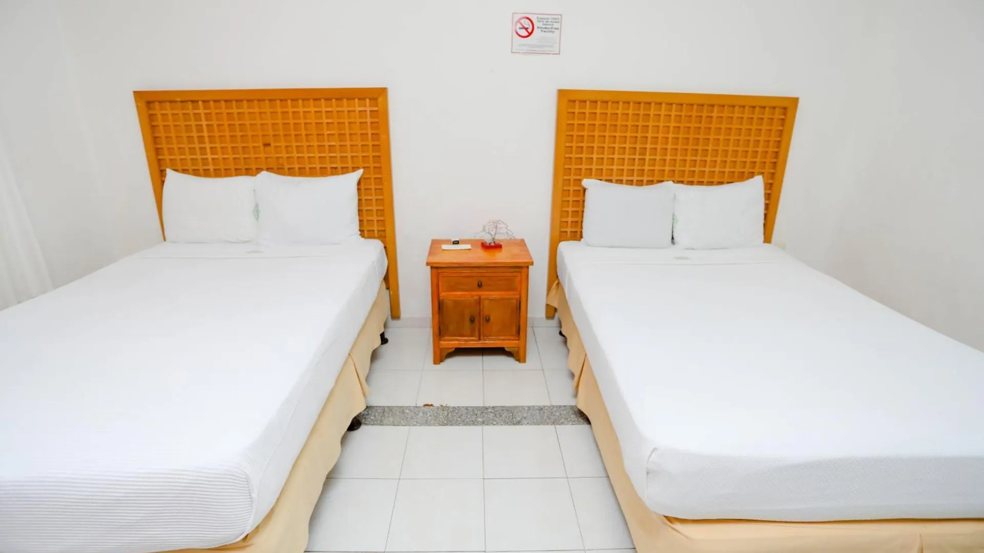 Hotel Santa Maria Cancun 3*,  Meksika